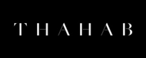 Thahab brand logo for reviews of online shopping for Fashion products