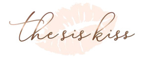 The Sis Kiss brand logo for reviews of online shopping for Fashion products