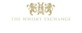 The Whisky Exchange brand logo for reviews of food and drink products