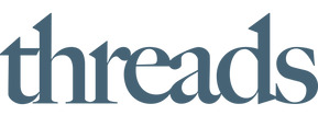 Threads brand logo for reviews of online shopping for Fashion products