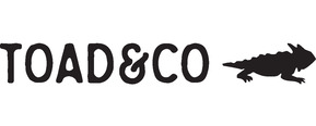 Toad_Co brand logo for reviews of online shopping for Fashion products