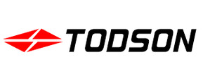 Todson brand logo for reviews of online shopping for Sport & Outdoor products