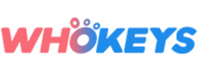 Whokeys brand logo for reviews of online shopping for Multimedia, subscriptions & magazines products