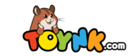 Toynk Toys brand logo for reviews of online shopping for Office, hobby & party supplies products