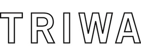 Triwa brand logo for reviews of online shopping for Fashion products