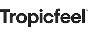 Tropicfeel brand logo for reviews of online shopping for Sport & Outdoor products