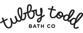 Tubby Todd brand logo for reviews of online shopping for Personal care products