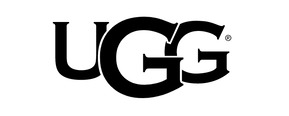 UGG brand logo for reviews of online shopping for Fashion products