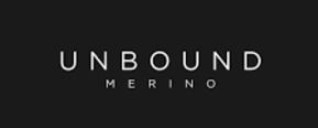 Unbound Merino brand logo for reviews of online shopping for Fashion products