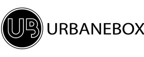 UrbaneBox brand logo for reviews of online shopping for Fashion products