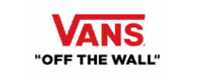 Vans brand logo for reviews of Fashion