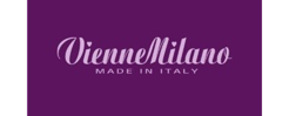 VienneMilano brand logo for reviews of online shopping for Fashion products