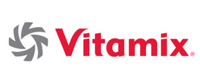 Vitamix brand logo for reviews of online shopping for Homeware products