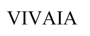 Vivaia brand logo for reviews of online shopping for Fashion products