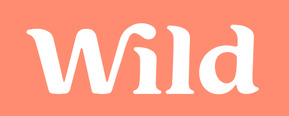 Wild brand logo for reviews of online shopping for Personal care products