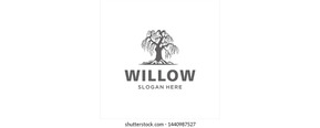 Willow Tree brand logo for reviews of online shopping for Office, hobby & party supplies products