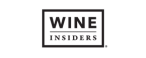 Wine Insiders brand logo for reviews of food and drink products