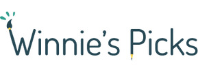 Winnie's Picks brand logo for reviews of online shopping for Office, hobby & party supplies products