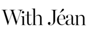 With Jean brand logo for reviews of online shopping for Fashion products