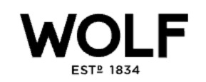 Wolf brand logo for reviews of online shopping for Electronics & Hardware products