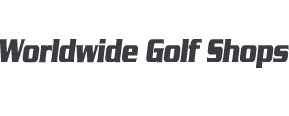 Worldwide Golf Shops brand logo for reviews of online shopping for Sport & Outdoor products