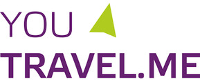 You Travel brand logo for reviews of travel and holiday experiences