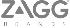 Zagg brand logo for reviews of online shopping for Electronics & Hardware products