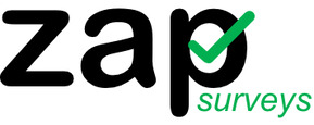 Zap Surveys brand logo for reviews of Online surveys