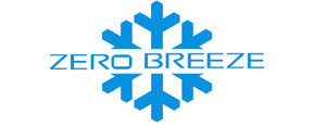 Zero Breeze brand logo for reviews of online shopping for Electronics & Hardware products