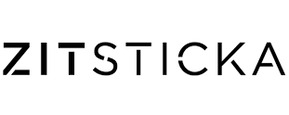 ZITSTICKA brand logo for reviews of online shopping for Personal care products