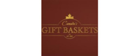 Canada's GIFT BASKETS brand logo for reviews of Gift shops