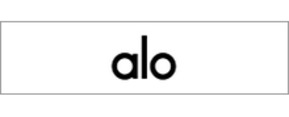 Alo brand logo for reviews of online shopping for Sport & Outdoor products