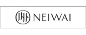 Neiwai brand logo for reviews of online shopping for Fashion products