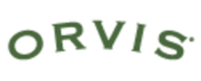 Orvis brand logo for reviews of online shopping for Sport & Outdoor products