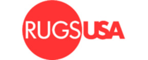 Rugs USA brand logo for reviews of online shopping for Homeware products