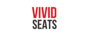 Vivid Seats brand logo for reviews of travel and holiday experiences