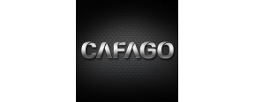 CAFAGO brand logo for reviews of online shopping for Electronics & Hardware products