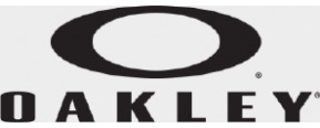 Oakley brand logo for reviews of online shopping for Fashion products