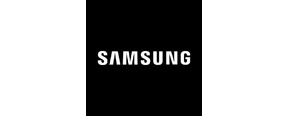 Samsung brand logo for reviews of online shopping for Electronics & Hardware products