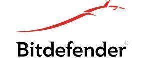 Bitdefender brand logo for reviews of Study & Education