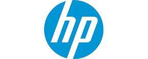 HP Online Store brand logo for reviews of online shopping for Electronics & Hardware products