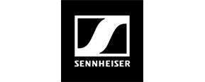 Sennheiser brand logo for reviews of online shopping for Electronics & Hardware products