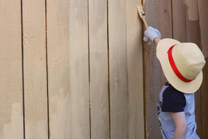 Fence Maintenance Tips: How to Keep Your Fence Looking New