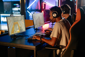 Gaming: One of The Most Overhauled Industries in the Internet Age?