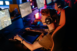 How a Mix of Local and Foreign Gaming Platforms Enriches Experience