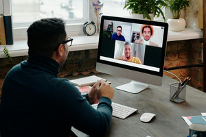 How Remote Teams Organize Files Across Locations