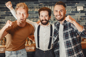 How to Plan a Great Men's Night in Canada