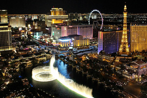 Las Vegas Travel Guide: The City’s Nightlife and Culture
