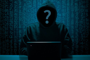 Do cybercriminals also target small businesses?