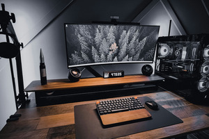 Judging Gaming Monitors: Performance, Image, and Value